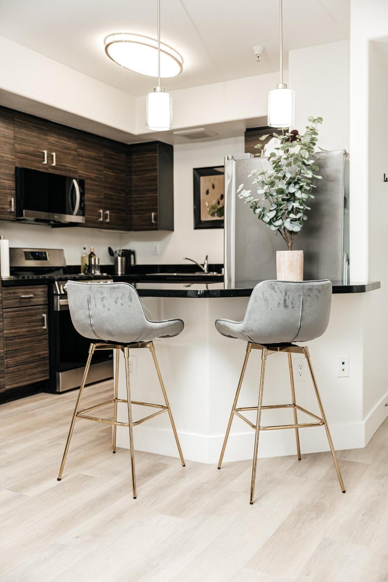 Apartment Ruby 2 Bedroom In Miraclemile